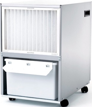 СУШИЛКА ВОЗДУХА WOOD'S SW22FM