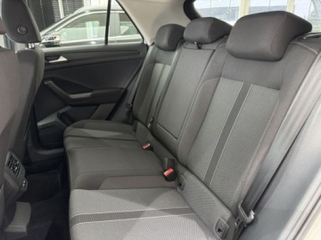 Volkswagen T-Roc I 2024 Volkswagen T-Roc Life LED Podgrzewane fotele Asystent parkowania Kamera, zdjęcie 11