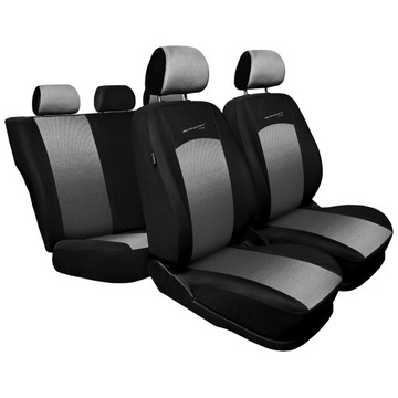 POKROWCE SAMOCHODOWE do Opel Meriva (A, B) - SL js