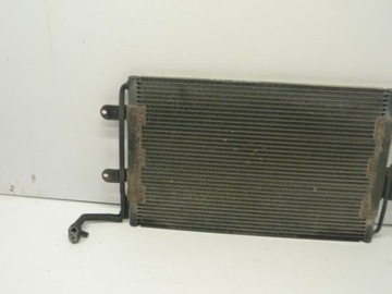 CHLADIČ KLIMATIZACE AUDI A3 8L 1.6 B 96-