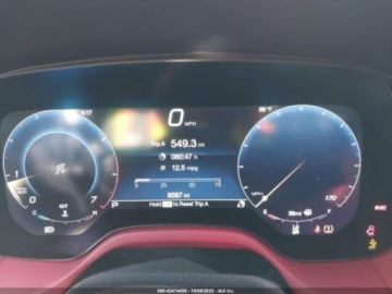 Maserati 2023 Maserati Grecale Modena 2023 2.0l 2.0 Benzyna 325KM, zdjęcie 10