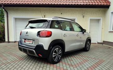 Citroen C3 Aircross  I Crossover 1.2 PureTech 110KM 2018 Citroen C3 Aircross Filmik VIDEO Zadbany sam zobacz JAK NOWY 1.2 Benzyna, zdjęcie 3