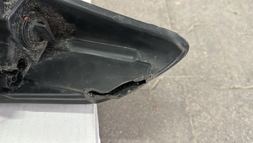 HYUNDAI I30 2012- SVĚTLO LEVÝ PŘEDNÍ Z OSVĚTLENÍM