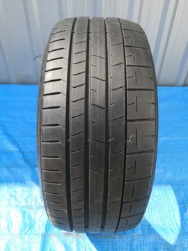 OPONA PIRELLI P ZERO 235/35R19 91Y XL AO1 2018r