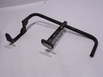 STELAŻ STOPIEŃ PODNÓŻEK DINLI 700