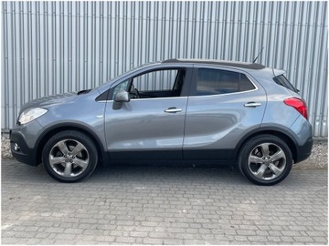 Opel Mokka I SUV 1.7 CDTI ECOTEC 130KM 2014 Opel Mokka ., zdjęcie 12