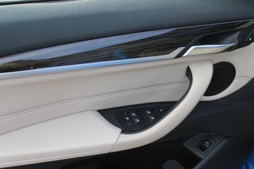 BMW X1 F48 Crossover Facelifting 2.0 20i 178KM 2022 BMW X1 Oferta Dealera BMW M-Cars Promocja Zima - Sprawdz 2.0 Benzyna, zdjęcie 12