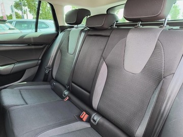Skoda Octavia IV Liftback 1.5 TSI EVO 150KM 2021 Skoda Octavia 1.5 TSI e-Tec Ambition DSG, 150KM, s, zdjęcie 22