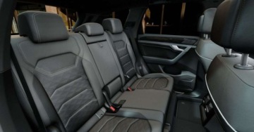 Volkswagen Touareg III SUV Facelifting 3.0 V6 TDI 231KM 2026 Volkswagen Touareg FINAL EDITION, fotele klimatyzowane z masazem, od reki, zdjęcie 15