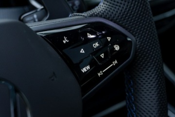 Volkswagen Golf VIII R Facelifting 2.0 TSI 333KM 2026 Volkswagen Golf Variant R 2.0 TSI 4Motion 333 KM, zdjęcie 21