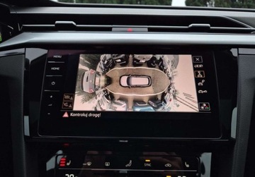 Volkswagen Arteon Fastback Facelifting 2.0 TDI SCR 150KM 2021 Volkswagen Arteon Elegance 2.0TDI 150KM Webasto Skora DCC Hak EL.Fotele Ka, zdjęcie 32