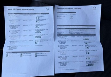 Mazda 6 II Kombi Facelifting 2.0 MZR 155KM 2011 Mazda 6 2.0 155KM NAVI BOSE skory RVM MANUAL zarejestrowana, zdjęcie 35