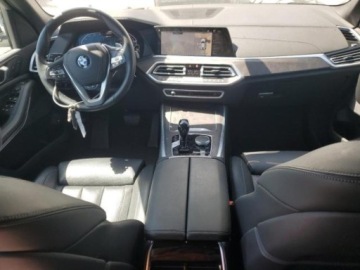 BMW X5 G05 2022 BMW X5 BMW X5 xDrive45e 3.0 Hybryda 389KM, zdjęcie 7