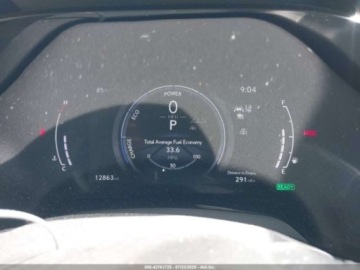 Lexus RX V 2024 Lexus RX 2024 LEXUS RX 350H PREMIUM PLUS 2.5 Hybryda 183KM, zdjęcie 11