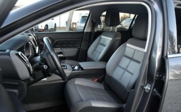 Citroen C5 Aircross 2021 Citroen C5 Aircross SKORA Alusy LED Navi. grzane Fotele BLIS linne assist, zdjęcie 15