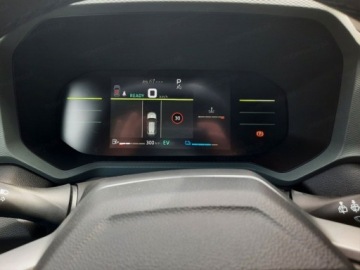 Dacia Duster III 2026 Od ręki - Extreme aut 1.2 Eco-G LPG 120KM / Pakiet Techno, Parking, zdjęcie 8