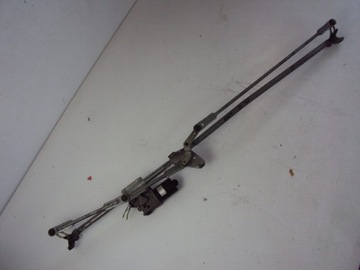 MECHANIZM WYCIERACZEK CITROEN DS4 C4 II