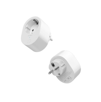 Умная Wi-Fi розетка Xiaomi Smart Plug 2