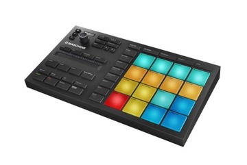 Контроллер NATIVE INSTRUMENTS MASCHINE MIKRO MK3 + БЕСПЛАТНОЕ ПРОГРАММНОЕ ОБЕСПЕЧЕНИЕ
