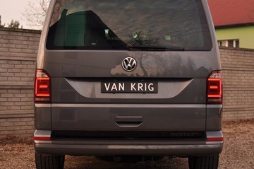 Volkswagen California 2016 Volkswagen California T6 204ps DSG COAST/ocean LED BULLI EDITION Vebasto, zdjęcie 10