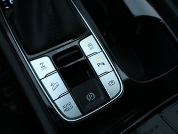 Hyundai Tucson IV SUV 1.6 T-GDI 48V 180KM 2022 Hyundai Tucson 1.6 T-GDI, Salon Polska, zdjęcie 16