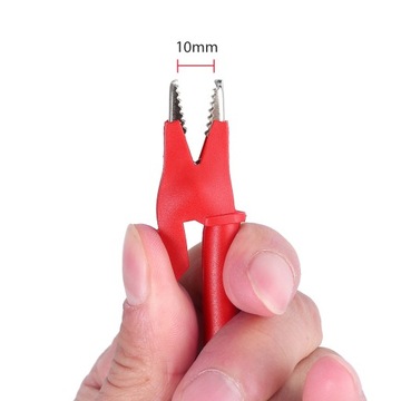 МНОГОФУНКЦИОНАЛЬНЫЙ МУЛЬТИМЕТР С НАКОНЕЧНИКОМ ПЕРА