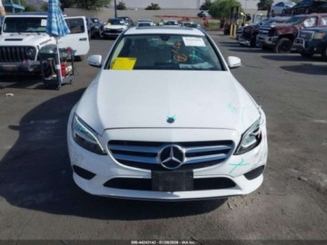 Mercedes Klasa C W205 2020 Mercedes-Benz Klasa C 300 2020 2.0 Benzyna 255KM, zdjęcie 7