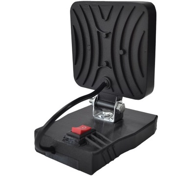 СВЕТОДИОДНАЯ РАБОЧАЯ ЛАМПА ДЛЯ HILTI B22 ГАЛОГЕННАЯ, НА АККУМУЛЯТОРЕ