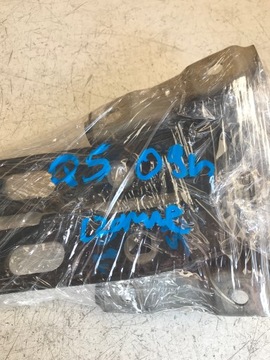 ПЕТЛЯ КАПОТА ЛЕВАЯ ПРАВАЯ AUDI Q5 09