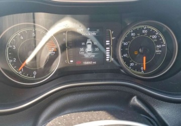 Jeep Cherokee V 2019 Jeep Cherokee 2,4L benzyna automat KUPIONY w transporcie do Polski 2.0, zdjęcie 10