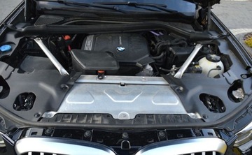 BMW X3 G01 SUV Facelifting 2.0 18d 150KM 2022 BMW X3 2,0D 150 KM Full Led Nawigacja Kamera 2.0 Diesel 150KM, zdjęcie 35