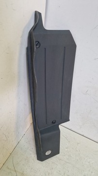 maskownica lampy okular volvo fh5 78526671