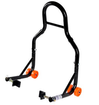 ПОДСТАВКА ДЛЯ МОТОЦИКЛА, УСИЛЕННЫЙ ПОДЪЕМНИК ЗАДНЕЙ ОСИ 270 КГ