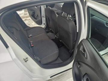 Opel Corsa E Hatchback 3d 1.2 Twinport 70KM 2016 Opel Corsa 1.2 70 km klima, elektryka, ekonomiczny, zdjęcie 12