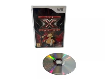 КОНСОЛЬ NINTENDO WII RVL-001 + ПРОВОДКА, КНОПКИ И ИГРА