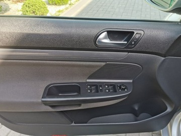 Volkswagen Golf V Kombi 1.9 TDI 105KM 2008 Volkswagen Golf 1.9 TDI 105KM Klima Alu Felgi, zdjęcie 19