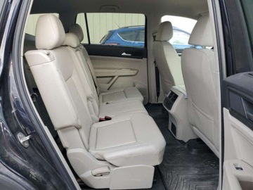 Volkswagen 2022 Volkswagen Atlas 2022 VOLKSWAGEN ATLAS SE 2.0 Benzyna 235KM, zdjęcie 10