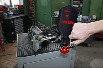 Распылитель высокого давления KSTOOLS 2L