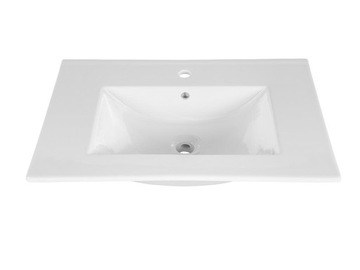 Meble łazienkowe Classic dąb 60 cm
