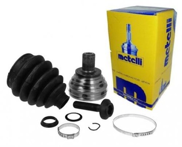 Przegub zewnetrzny Octavia II III VW Touran Passat B6 B7 Golf V VI KF9