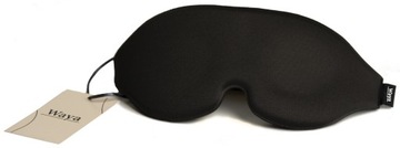 Haspro Sleep Eye Mask Черная повязка на голову