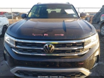 Volkswagen 2023 Volkswagen Atlas 2023r., 2.0L 2.0 Benzyna 235KM, zdjęcie 4