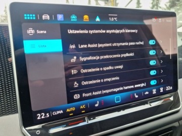 Volkswagen Tiguan II SUV Facelifting 1.5 TSI 150KM 2024 Volkswagen Tiguan serwis ASO 1.5TSI 150KM bezwypadkowy pakiety MatrixLED A, zdjęcie 27