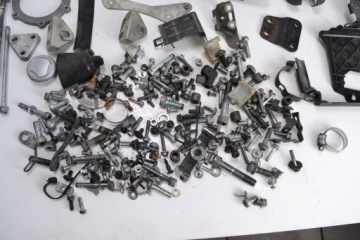 Болты крепления рамы YAMAHA FJR 1300 16-24