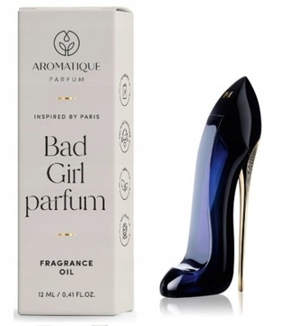 OLEJEK ZAPACHOWY BAD GIRL PERFUM AROMATIQUE