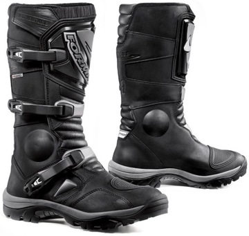 Buty Forma Adventure BLACK r.43