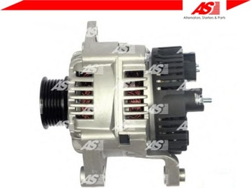 ALTERNÁTOR AS-PL 7700861496 7701499604 8111700 208