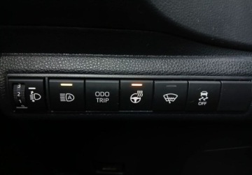 Toyota Corolla XII Sedan Facelifting 1.8 Hybrid 140KM 2024 Toyota Corolla Corolla Style FV23 Salon PL Bezwypadkowy ASO 1 wl., zdjęcie 32