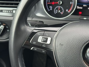 Volkswagen Golf VII Variant Facelifting 1.6 TDI-CR DPF BMT 115KM 2018 Volkswagen Golf Variant 1.6 TDI DSG Comfortline, zdjęcie 20