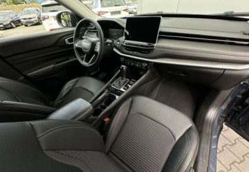 Jeep Compass II SUV Plug-In Facelifting 1.3 GSE T4 190KM 2021 Jeep Compass Hybryda Plug-In Kamera Skora FV 23 1.3 Hybryda Plug-in, zdjęcie 16